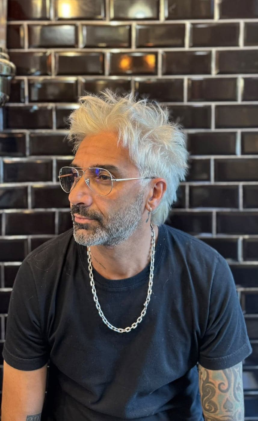 Martín Madonia